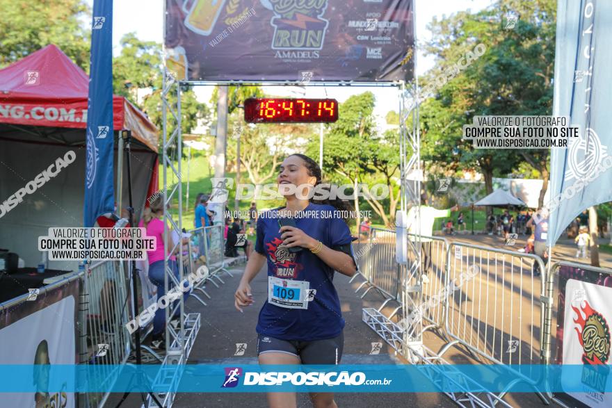 5ª Amadeus Beer Run