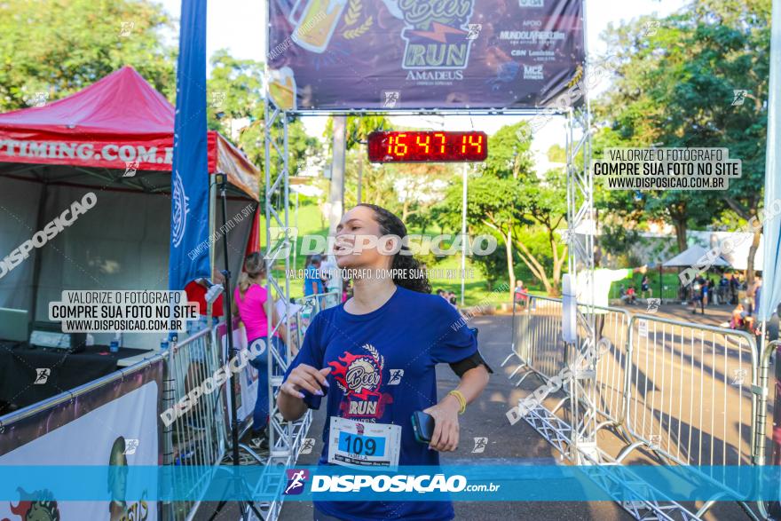 5ª Amadeus Beer Run