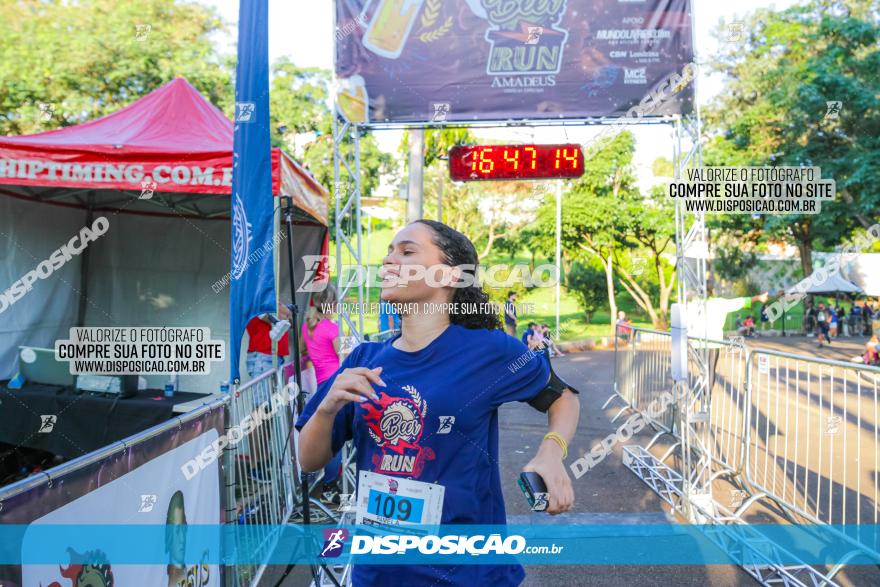 5ª Amadeus Beer Run