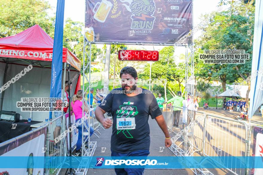 5ª Amadeus Beer Run