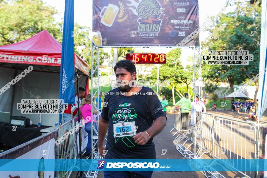 5ª Amadeus Beer Run