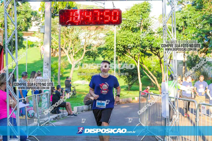 5ª Amadeus Beer Run