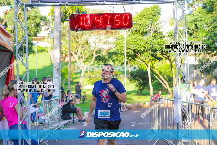 5ª Amadeus Beer Run