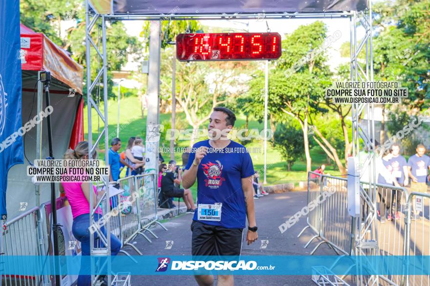 5ª Amadeus Beer Run