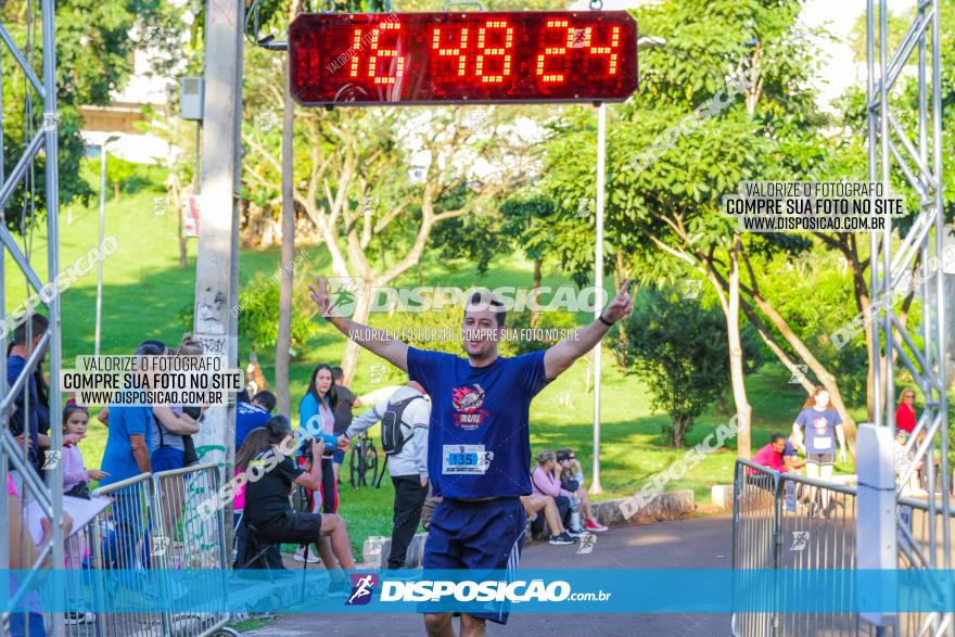 5ª Amadeus Beer Run