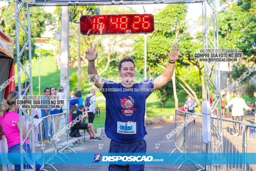 5ª Amadeus Beer Run