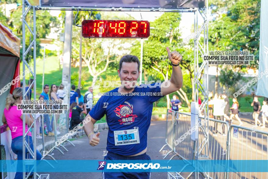 5ª Amadeus Beer Run