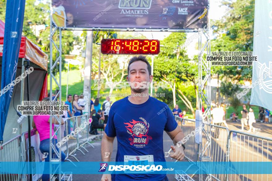 5ª Amadeus Beer Run