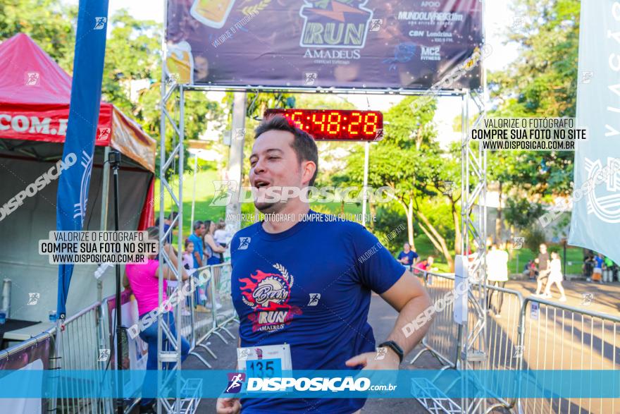 5ª Amadeus Beer Run