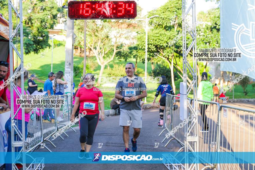 5ª Amadeus Beer Run