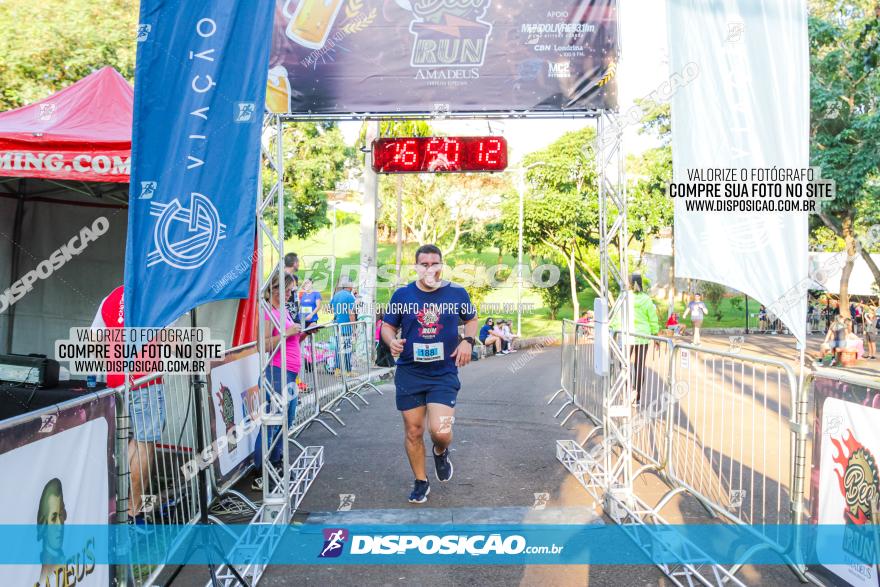 5ª Amadeus Beer Run