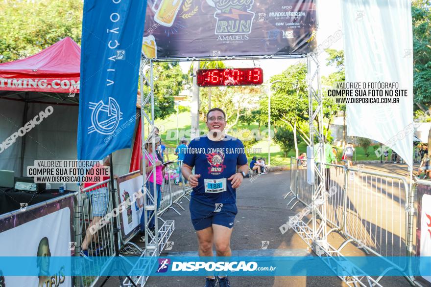 5ª Amadeus Beer Run