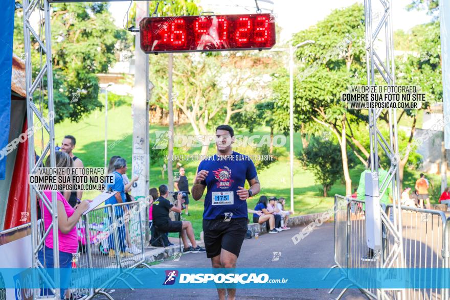 5ª Amadeus Beer Run