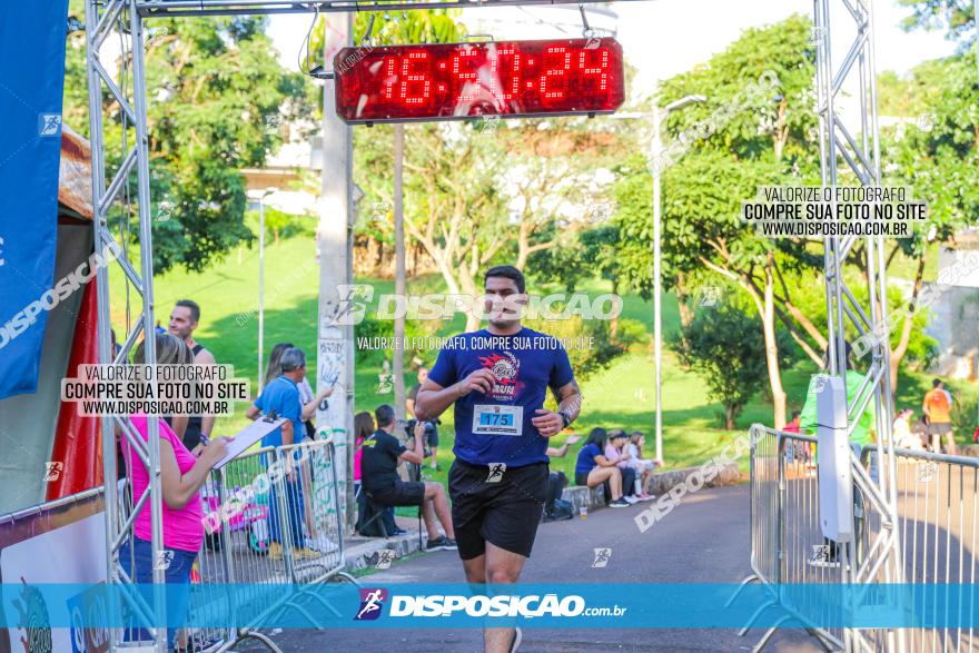 5ª Amadeus Beer Run