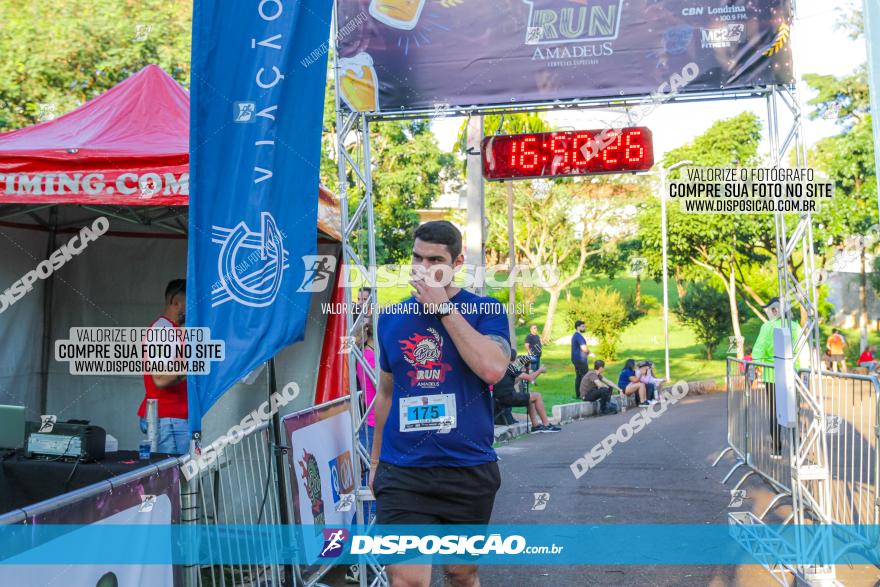 5ª Amadeus Beer Run