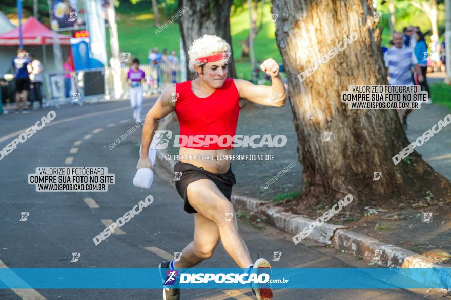 5ª Amadeus Beer Run