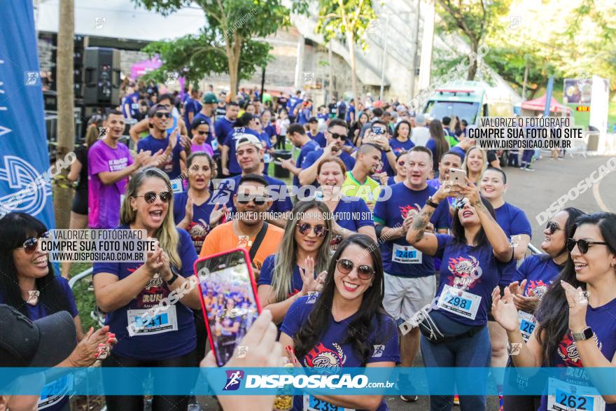 5ª Amadeus Beer Run