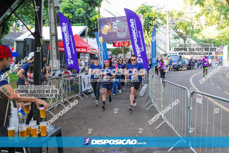 5ª Amadeus Beer Run