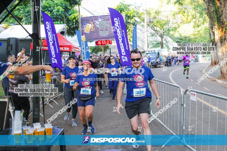 5ª Amadeus Beer Run