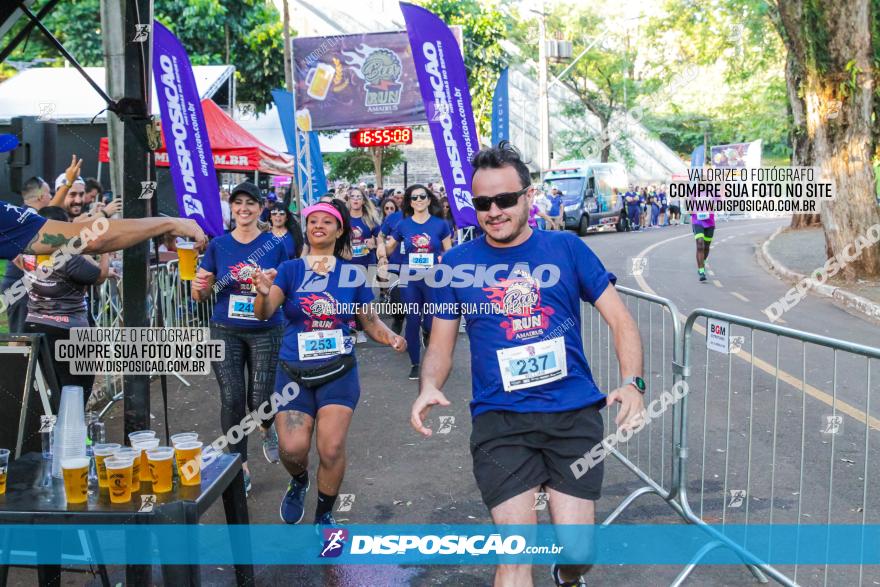 5ª Amadeus Beer Run