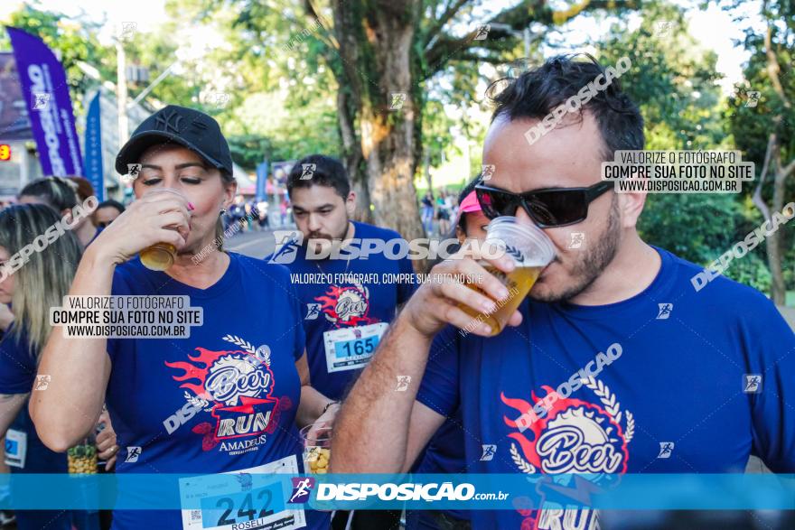 5ª Amadeus Beer Run