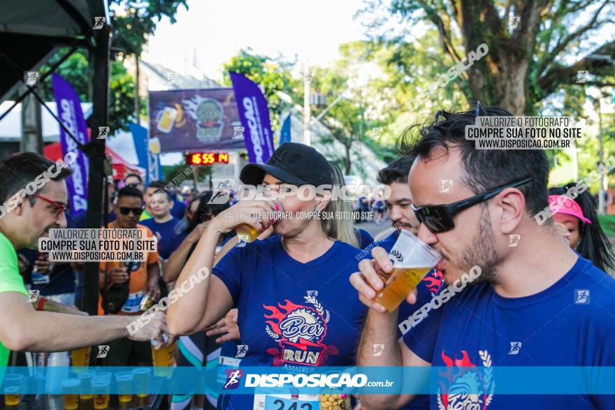 5ª Amadeus Beer Run