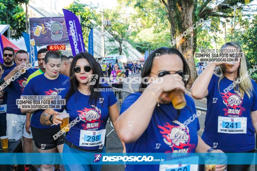 5ª Amadeus Beer Run