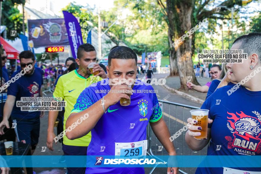 5ª Amadeus Beer Run