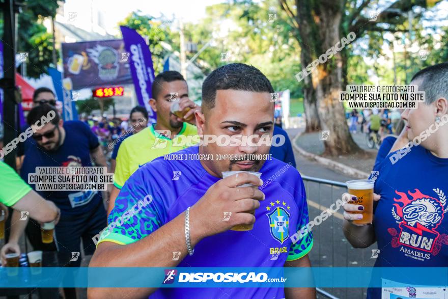 5ª Amadeus Beer Run