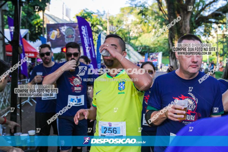 5ª Amadeus Beer Run