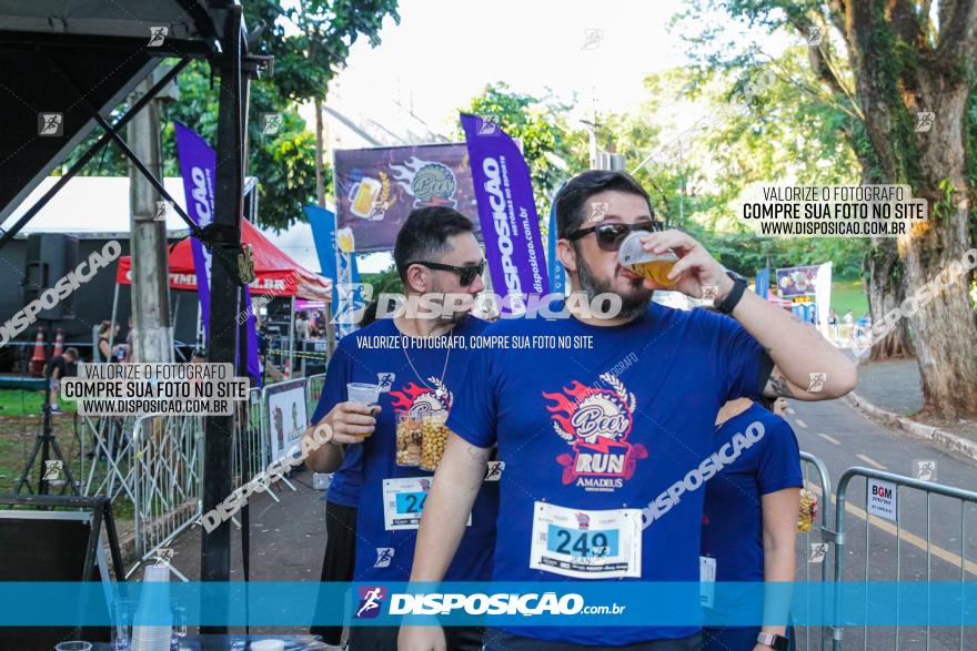 5ª Amadeus Beer Run