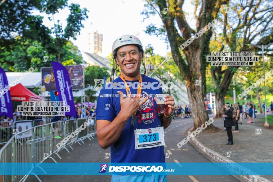 5ª Amadeus Beer Run