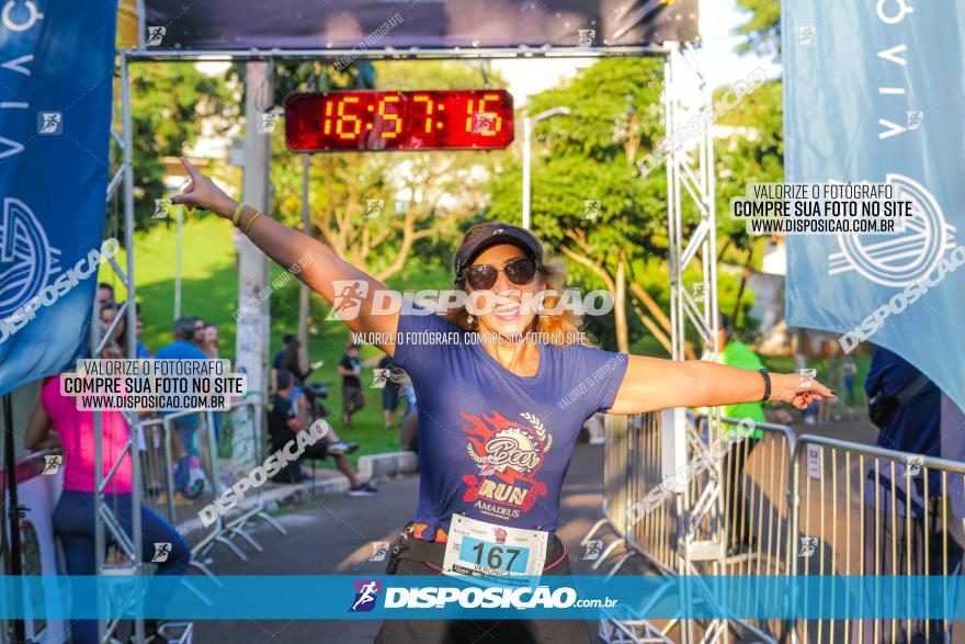 5ª Amadeus Beer Run