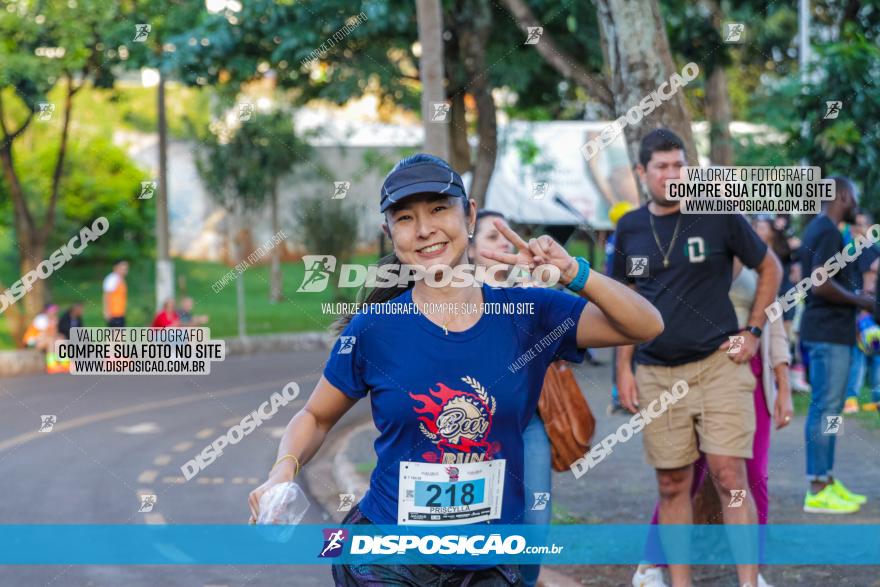 5ª Amadeus Beer Run