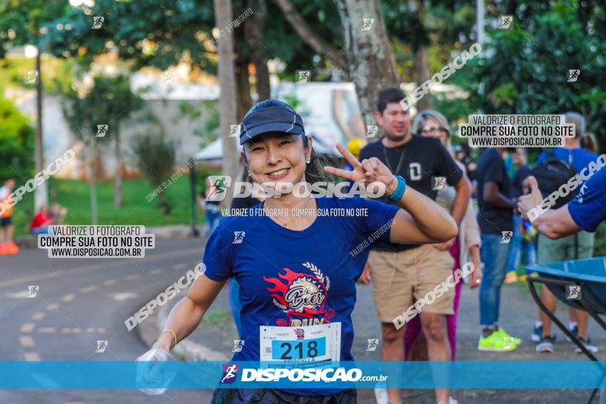 5ª Amadeus Beer Run