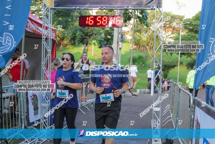 5ª Amadeus Beer Run