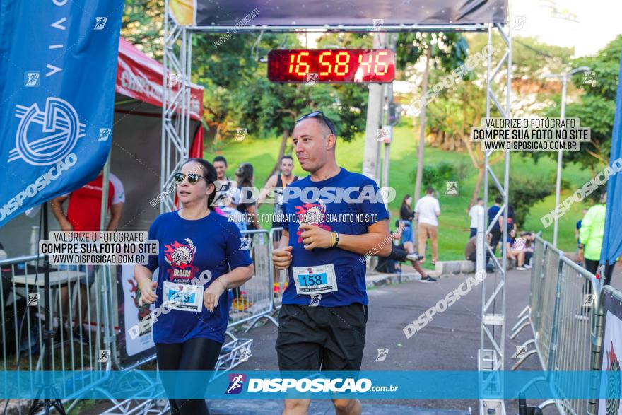 5ª Amadeus Beer Run