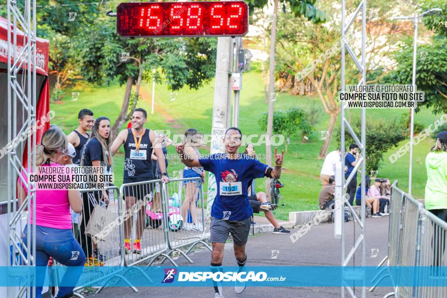 5ª Amadeus Beer Run