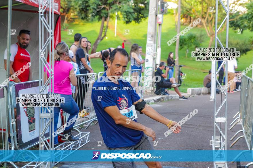 5ª Amadeus Beer Run