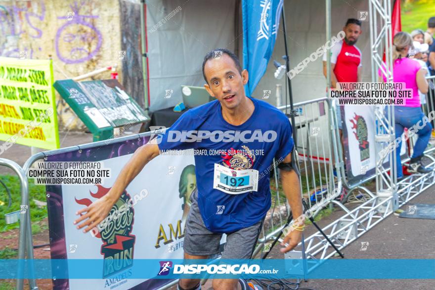 5ª Amadeus Beer Run