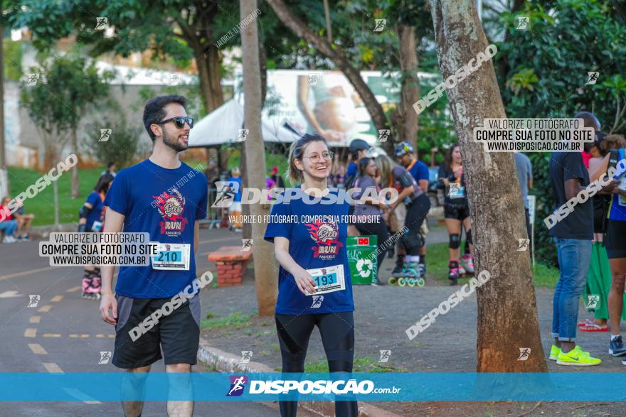 5ª Amadeus Beer Run