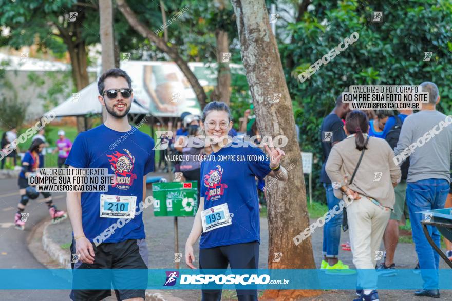 5ª Amadeus Beer Run