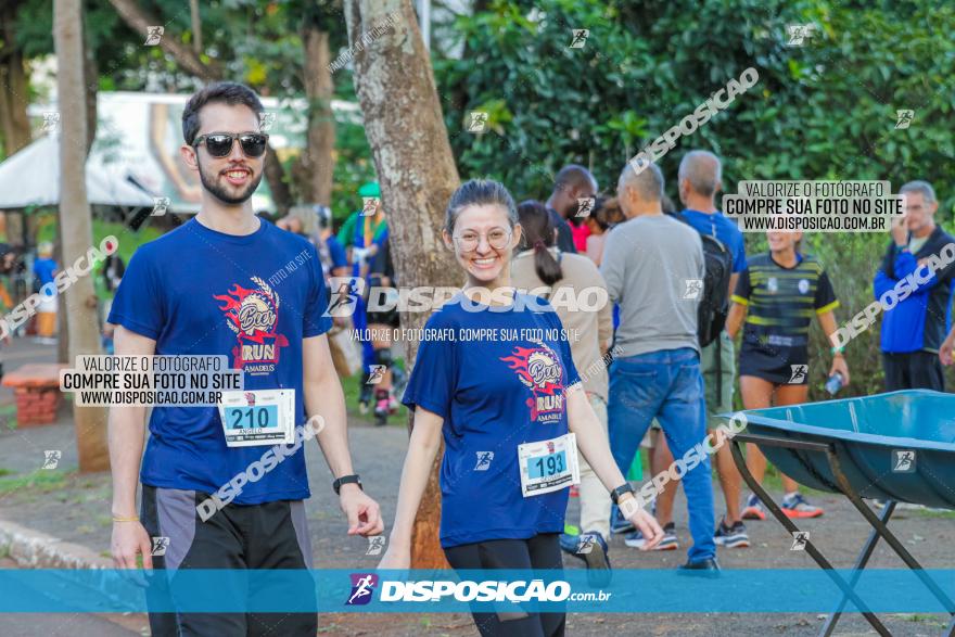 5ª Amadeus Beer Run