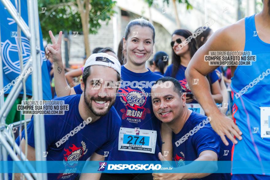 5ª Amadeus Beer Run