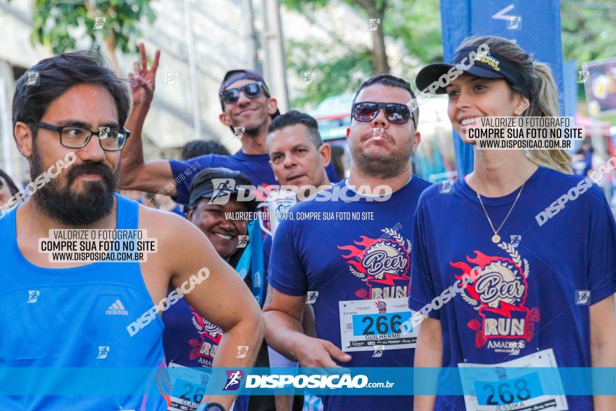 5ª Amadeus Beer Run