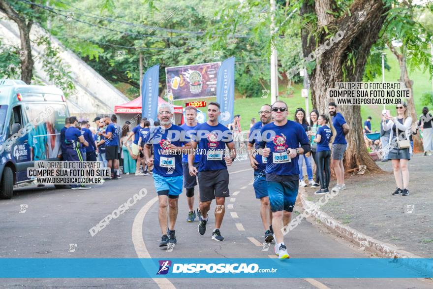 5ª Amadeus Beer Run