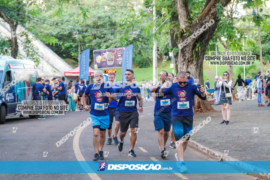 5ª Amadeus Beer Run