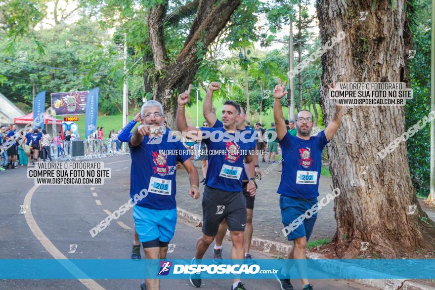 5ª Amadeus Beer Run