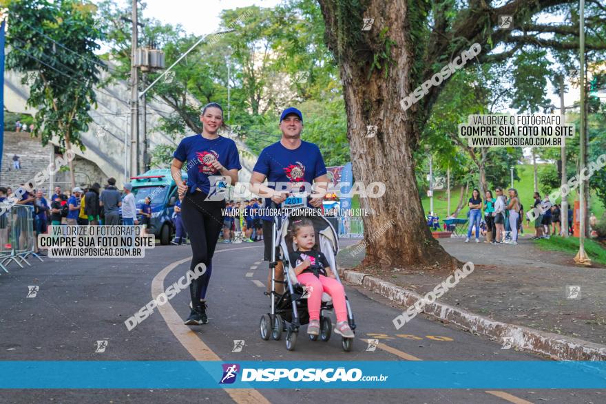 5ª Amadeus Beer Run