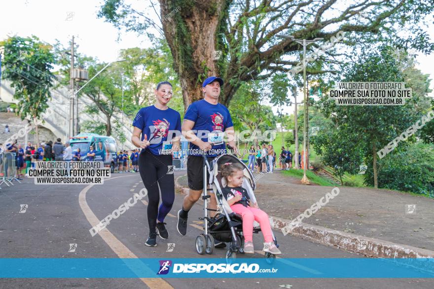 5ª Amadeus Beer Run